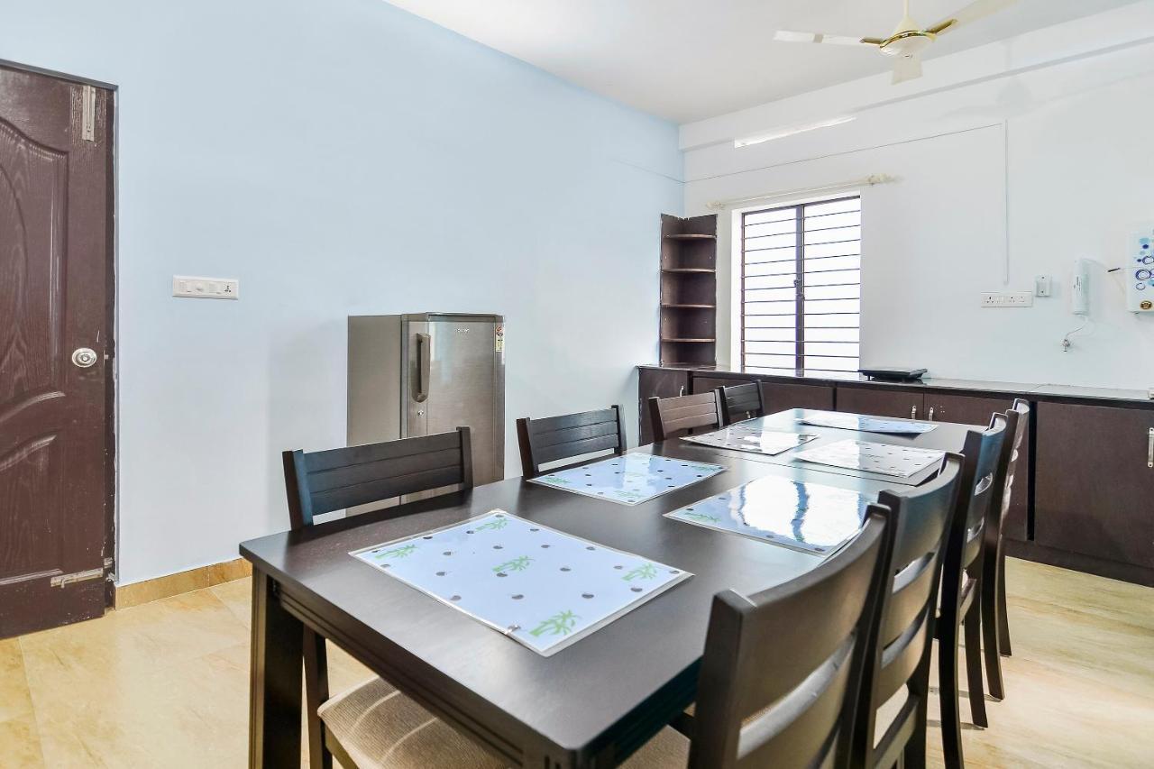 Hotel O Pop Tavern Thiruvananthapuram ภายนอก รูปภาพ